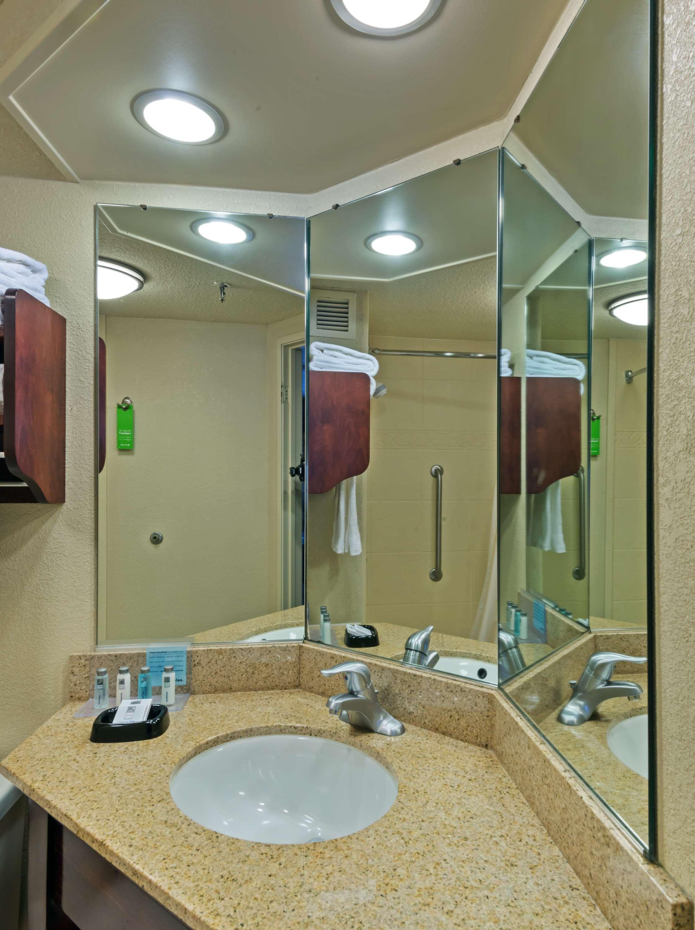 Hampton Inn I-10 & College Drive Baton Rouge Kültér fotó