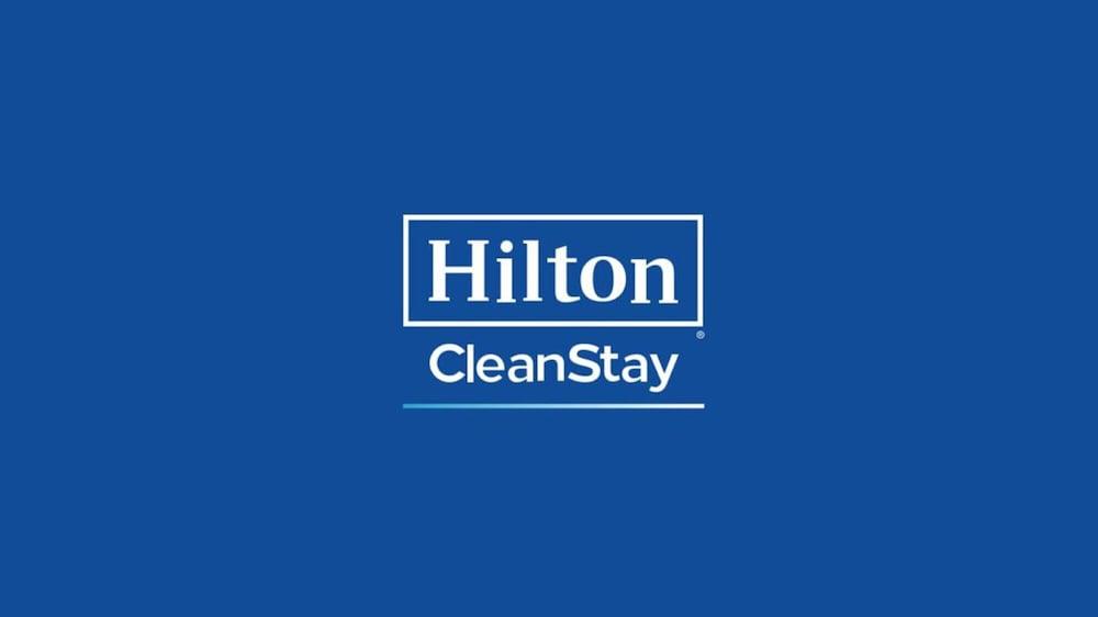 Hampton Inn I-10 & College Drive Baton Rouge Kültér fotó