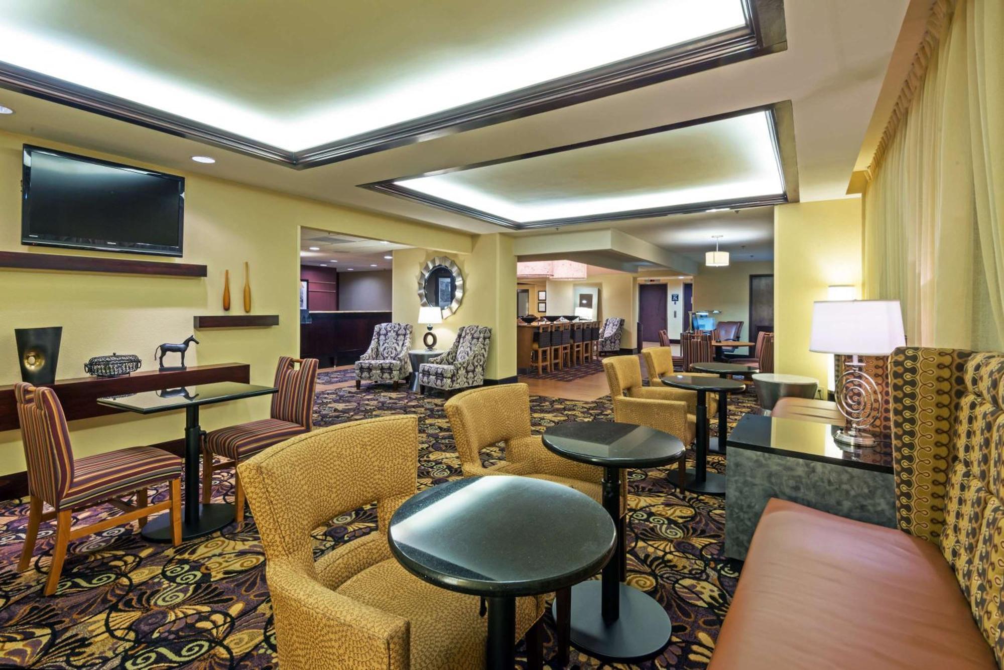 Hampton Inn I-10 & College Drive Baton Rouge Kültér fotó