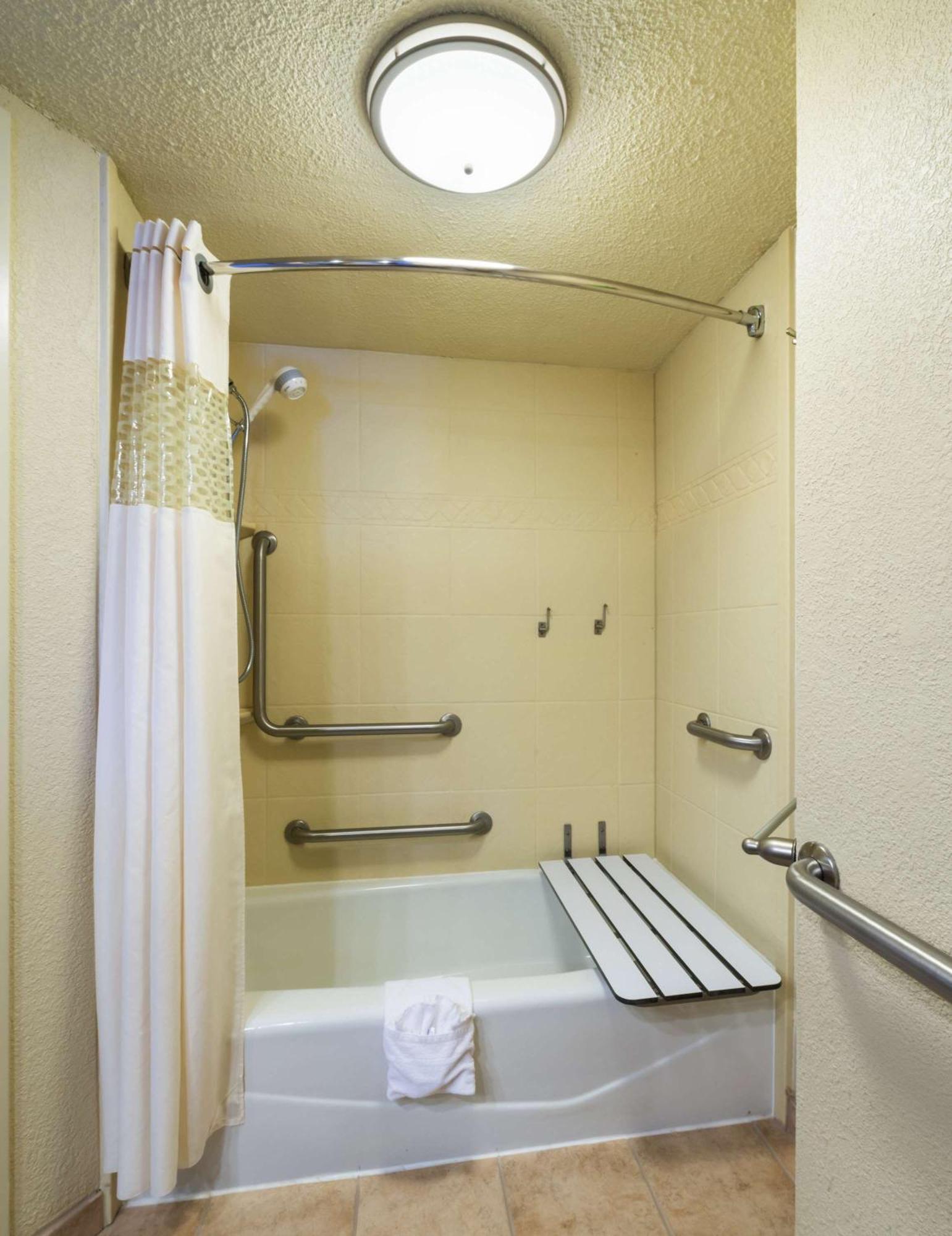 Hampton Inn I-10 & College Drive Baton Rouge Kültér fotó