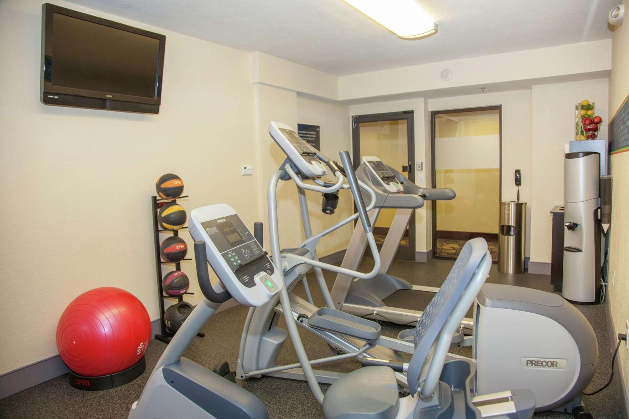 Hampton Inn I-10 & College Drive Baton Rouge Kültér fotó