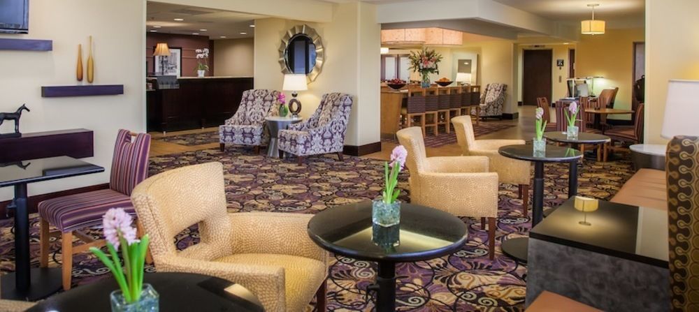 Hampton Inn I-10 & College Drive Baton Rouge Kültér fotó