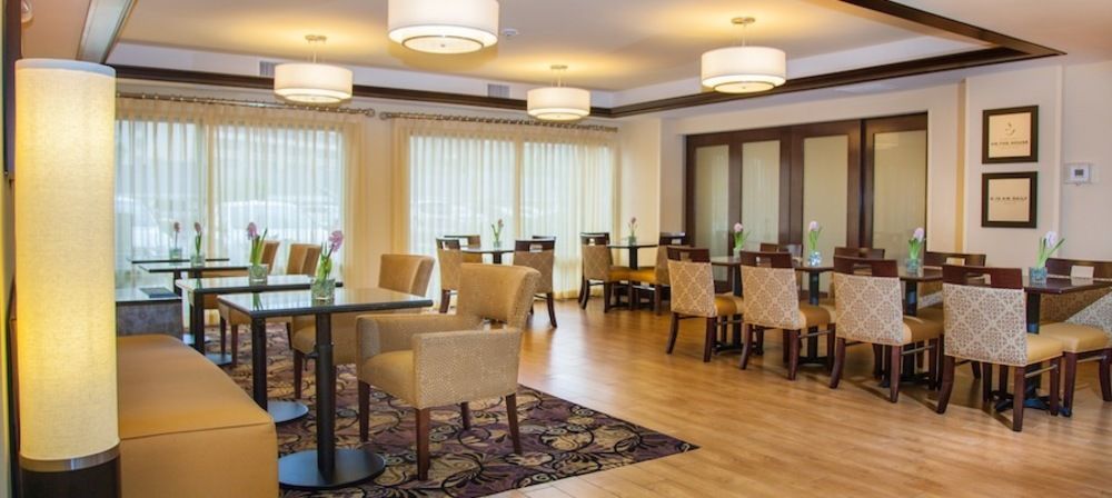 Hampton Inn I-10 & College Drive Baton Rouge Kültér fotó
