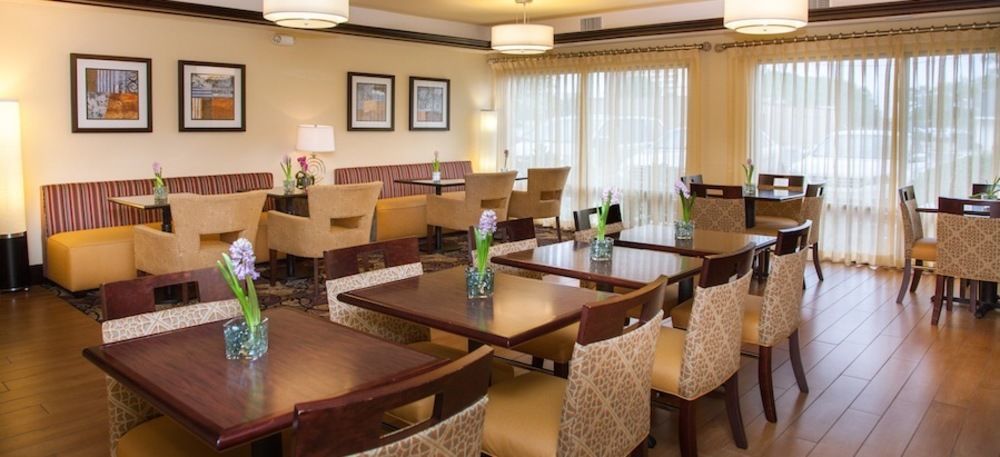 Hampton Inn I-10 & College Drive Baton Rouge Kültér fotó
