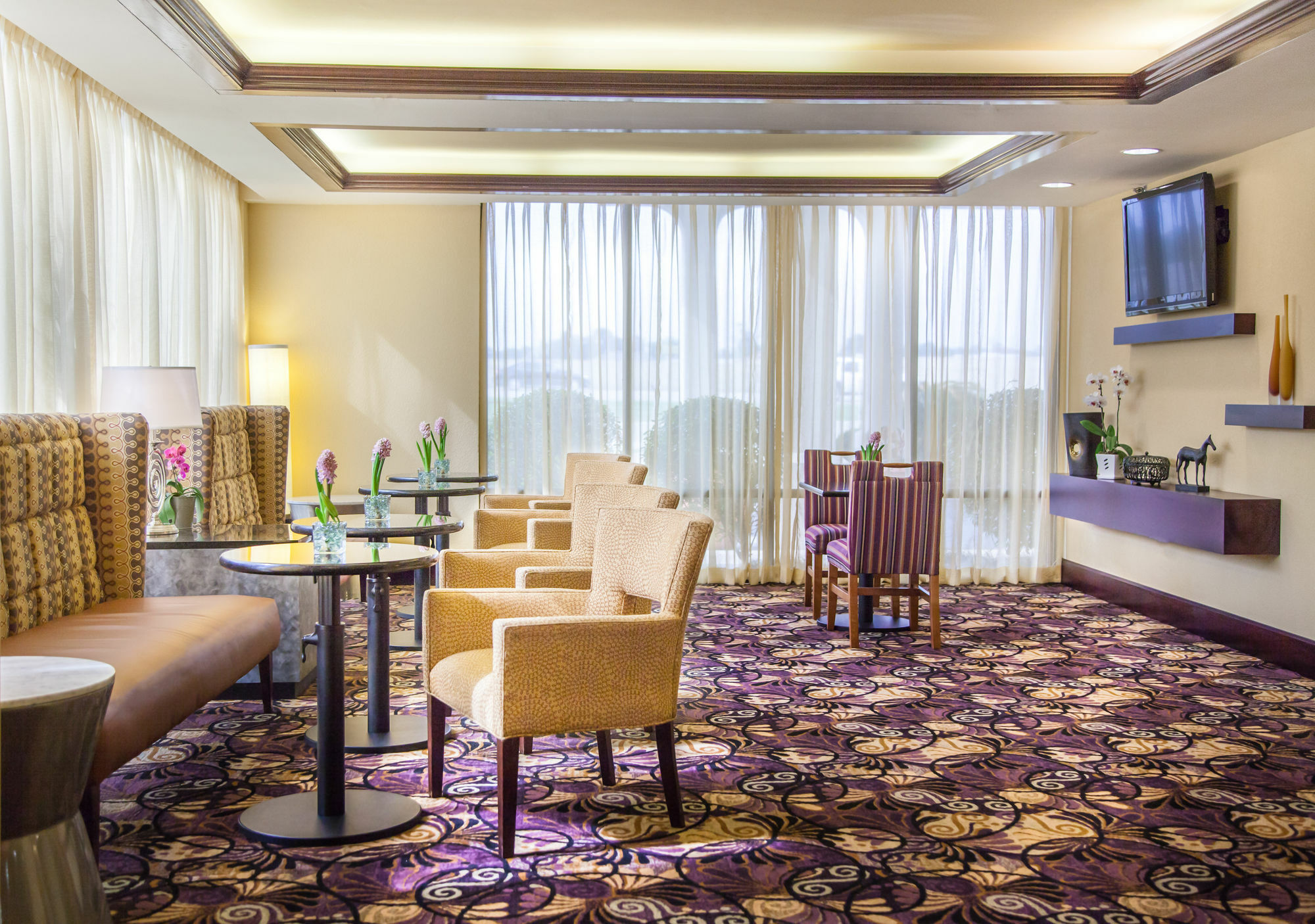 Hampton Inn I-10 & College Drive Baton Rouge Kültér fotó